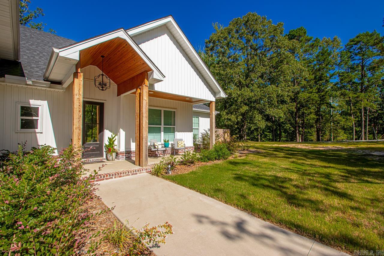 5947 Beth Ln  Benton, AR