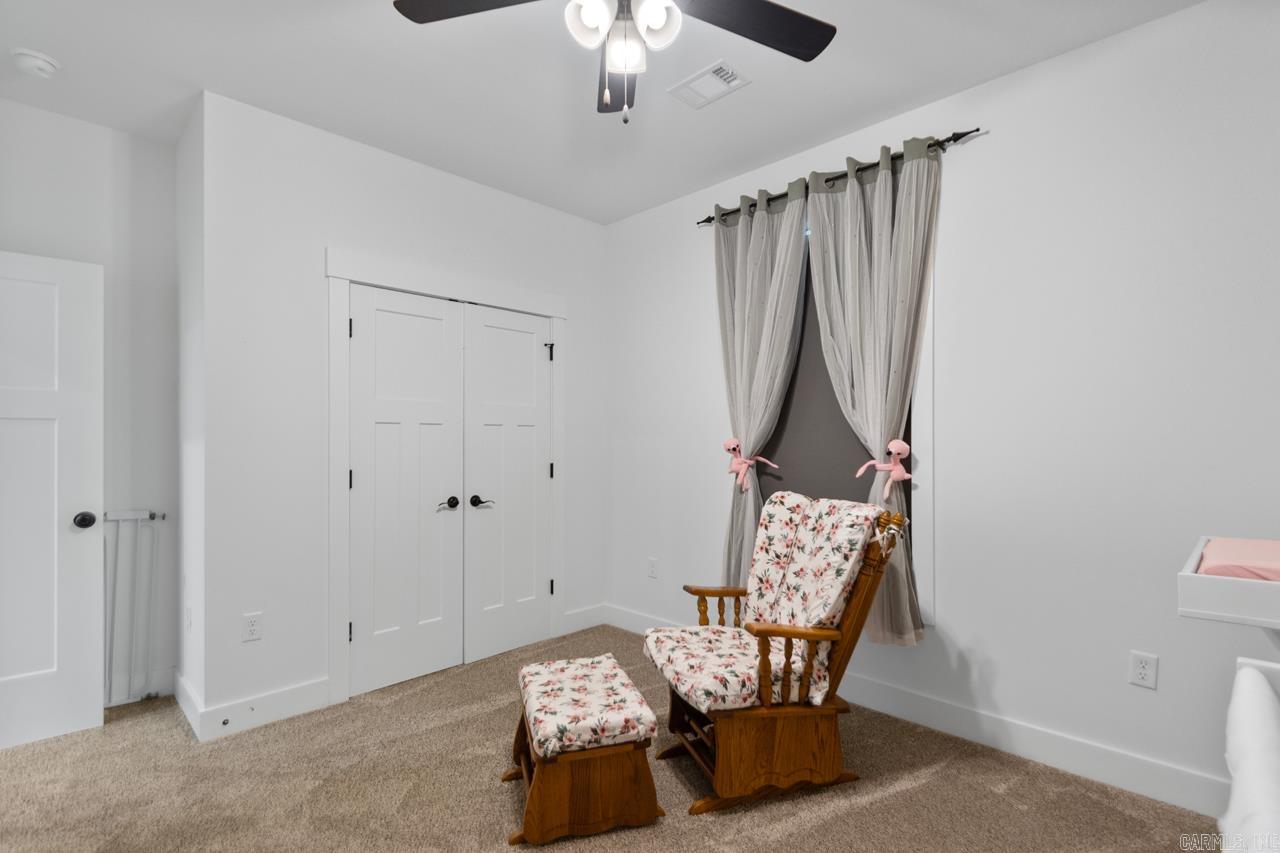 5947 Beth Ln  Benton, AR