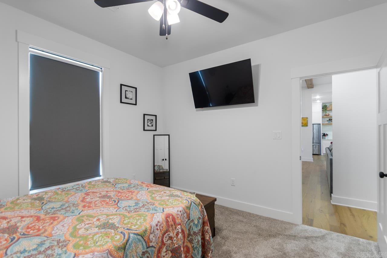5947 Beth Ln  Benton, AR