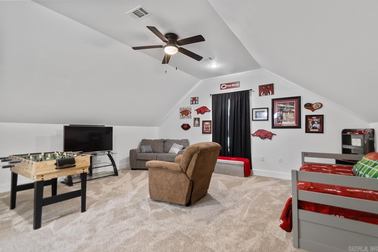 5947 Beth Ln  Benton, AR