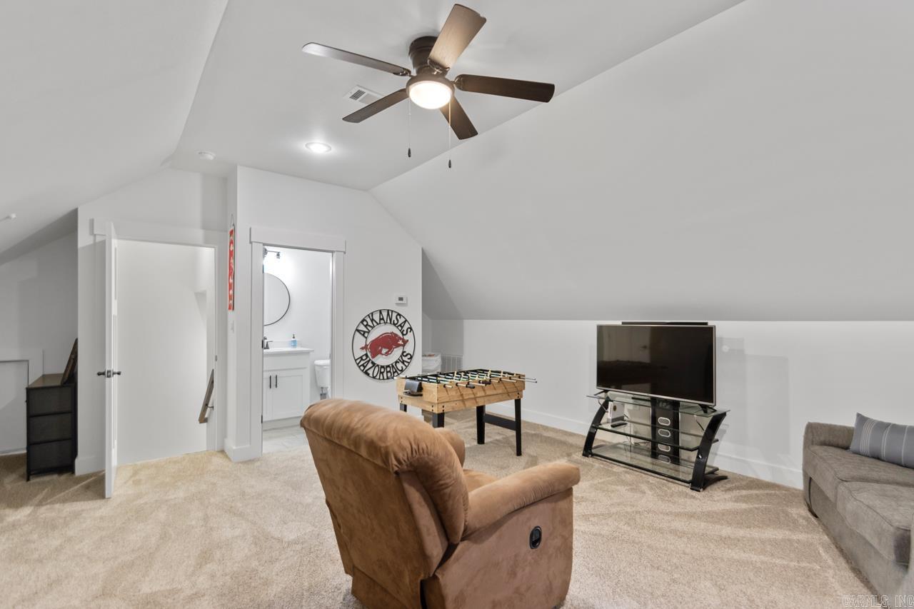 5947 Beth Ln  Benton, AR