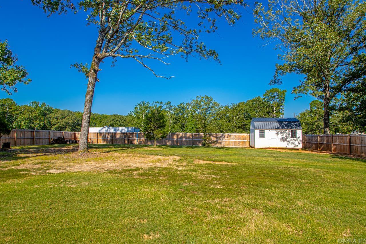 5947 Beth Ln  Benton, AR