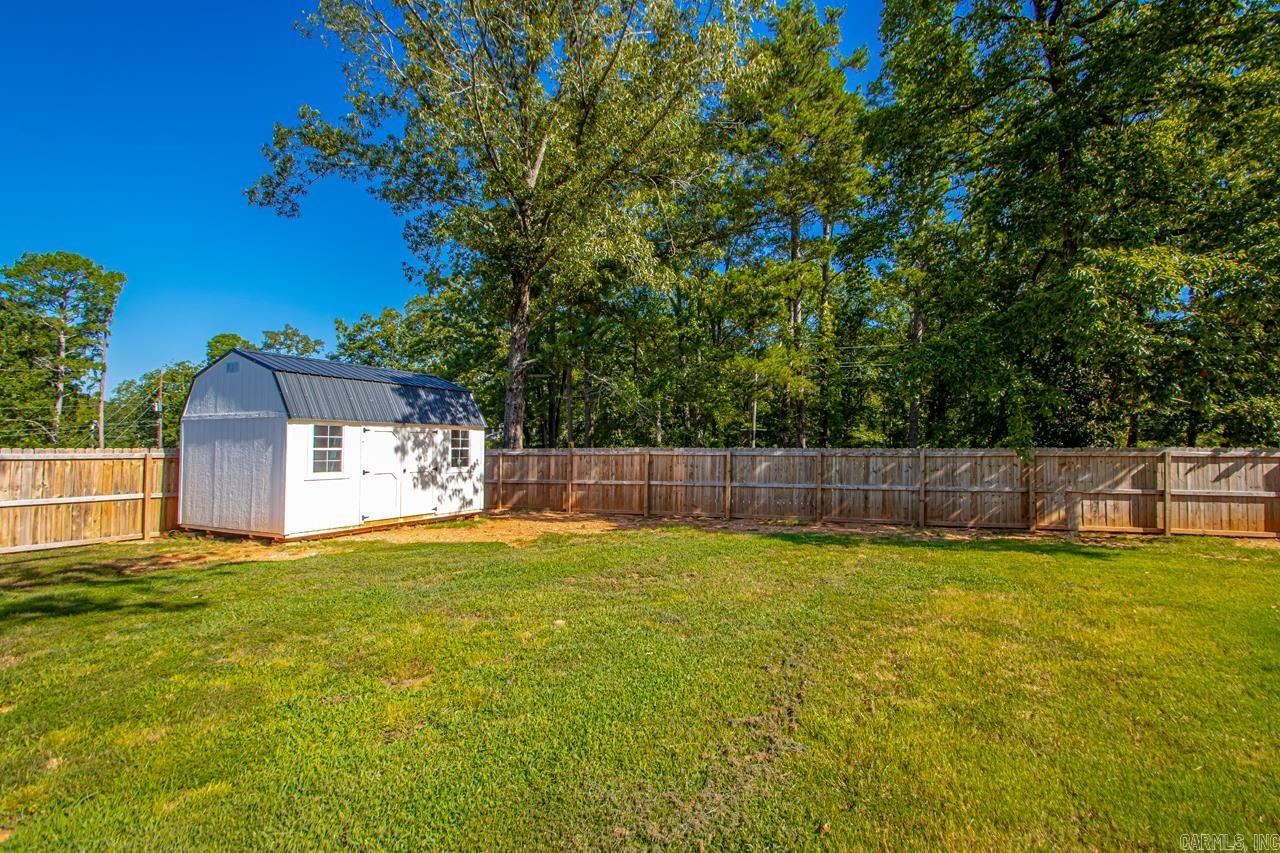 5947 Beth Ln  Benton, AR