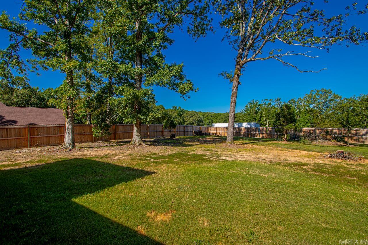 5947 Beth Ln  Benton, AR