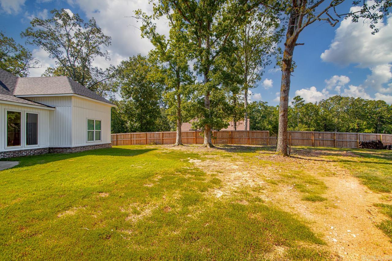 5947 Beth Ln  Benton, AR