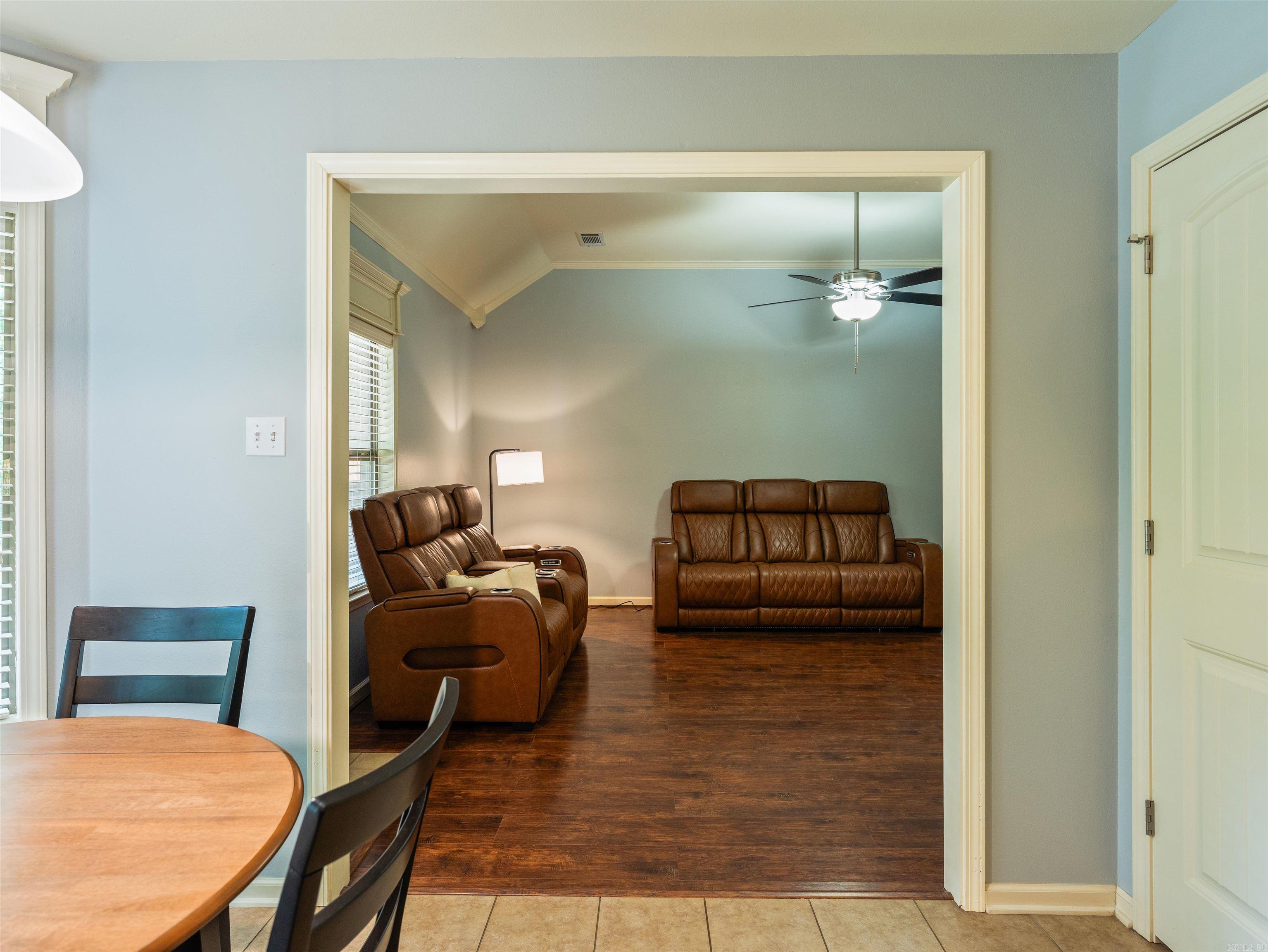 213 Pleasant Holly  Benton, AR