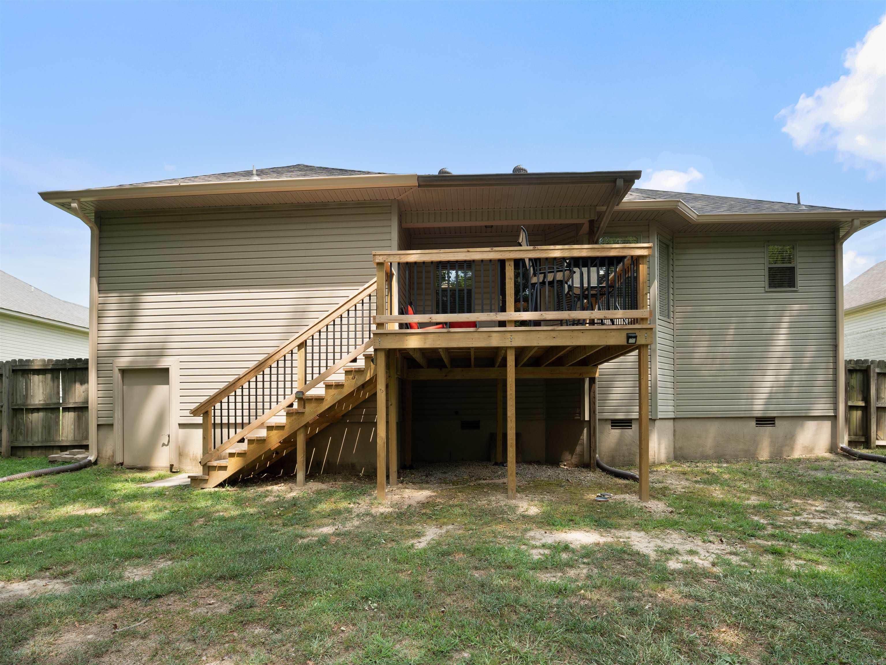 213 Pleasant Holly  Benton, AR