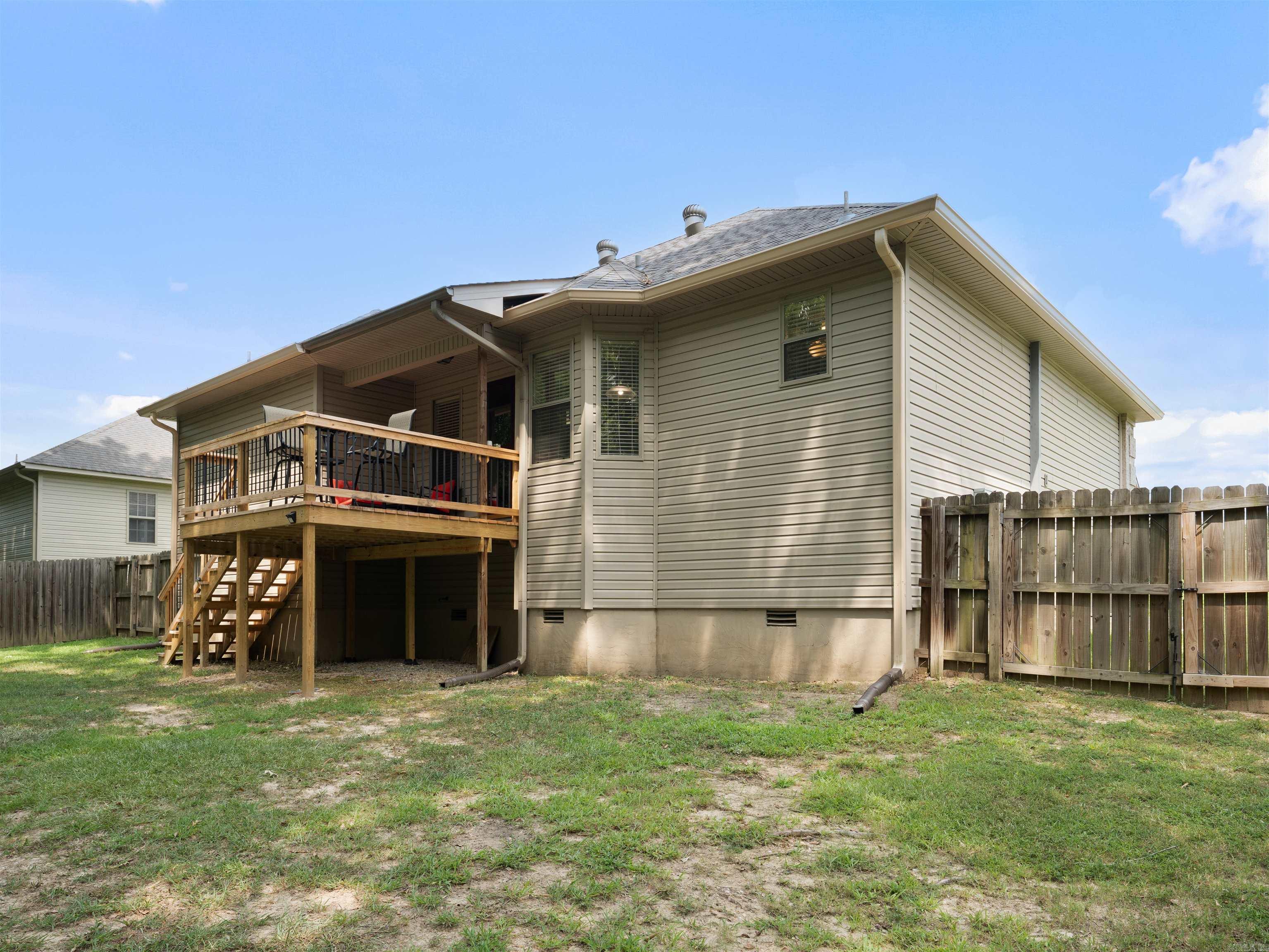 213 Pleasant Holly  Benton, AR