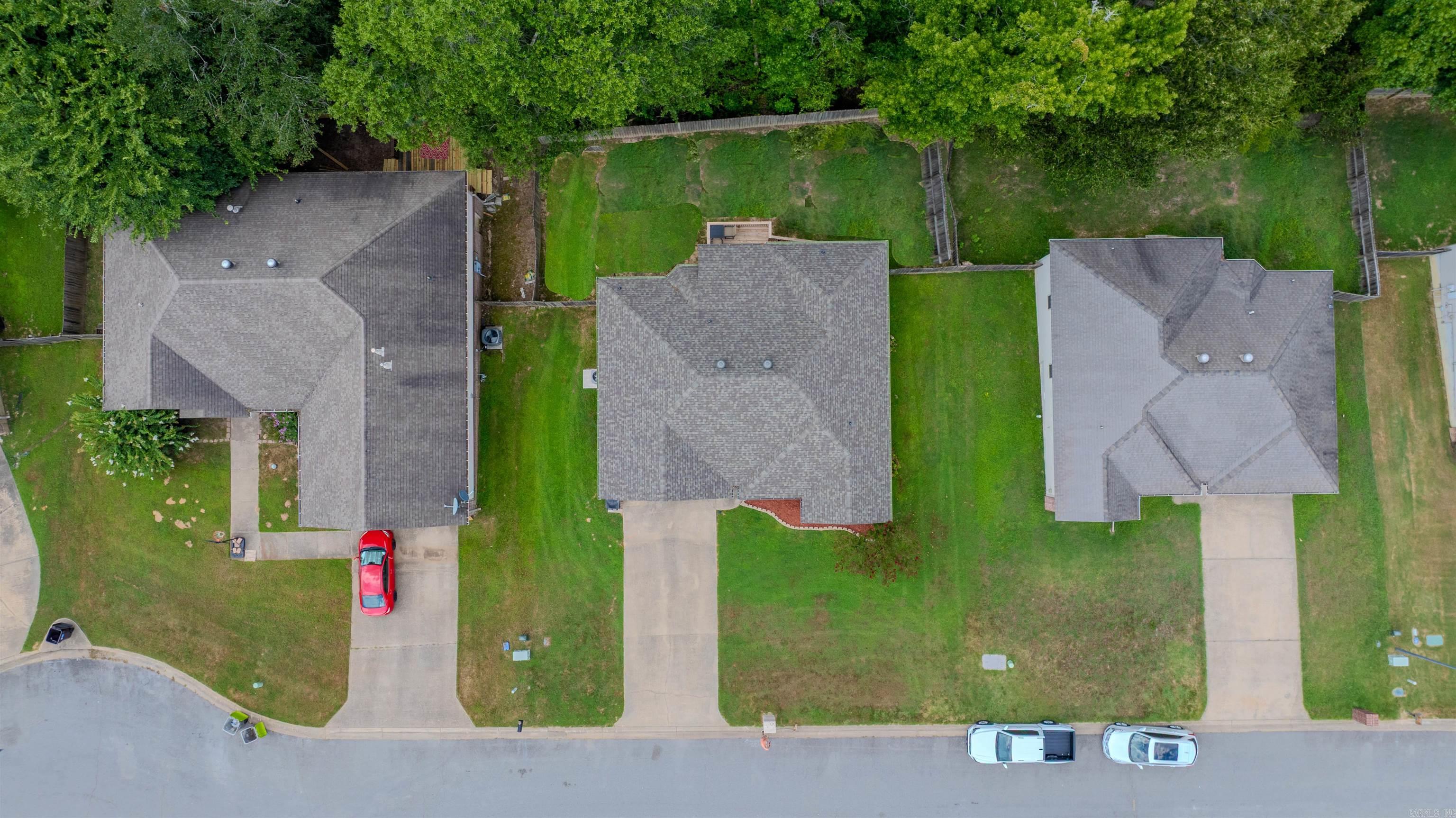 213 Pleasant Holly  Benton, AR