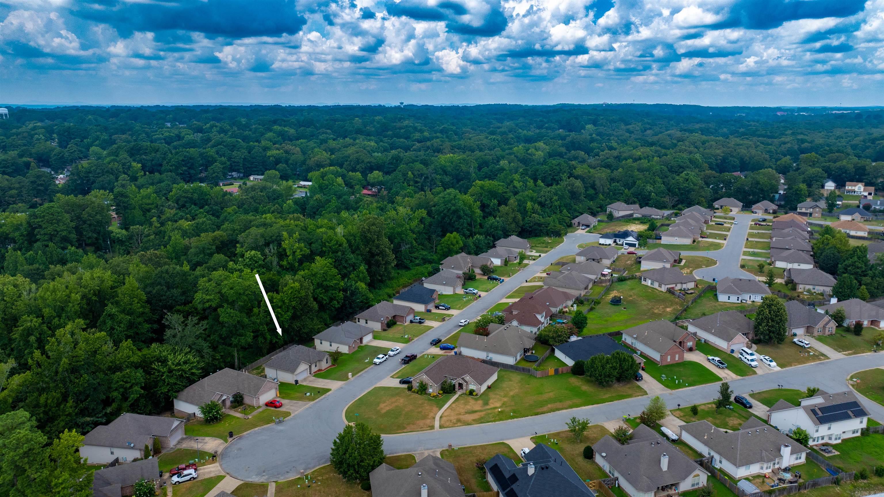 213 Pleasant Holly  Benton, AR