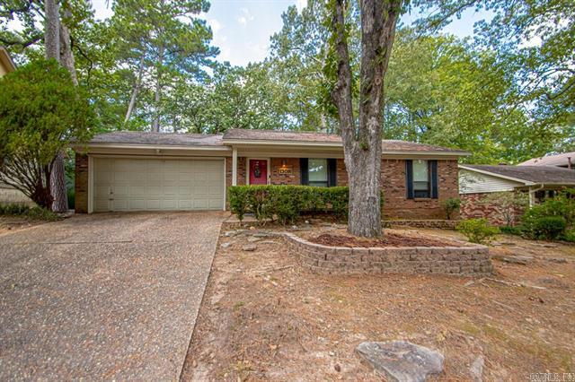 13016  Lemoncrest  Little Rock, AR