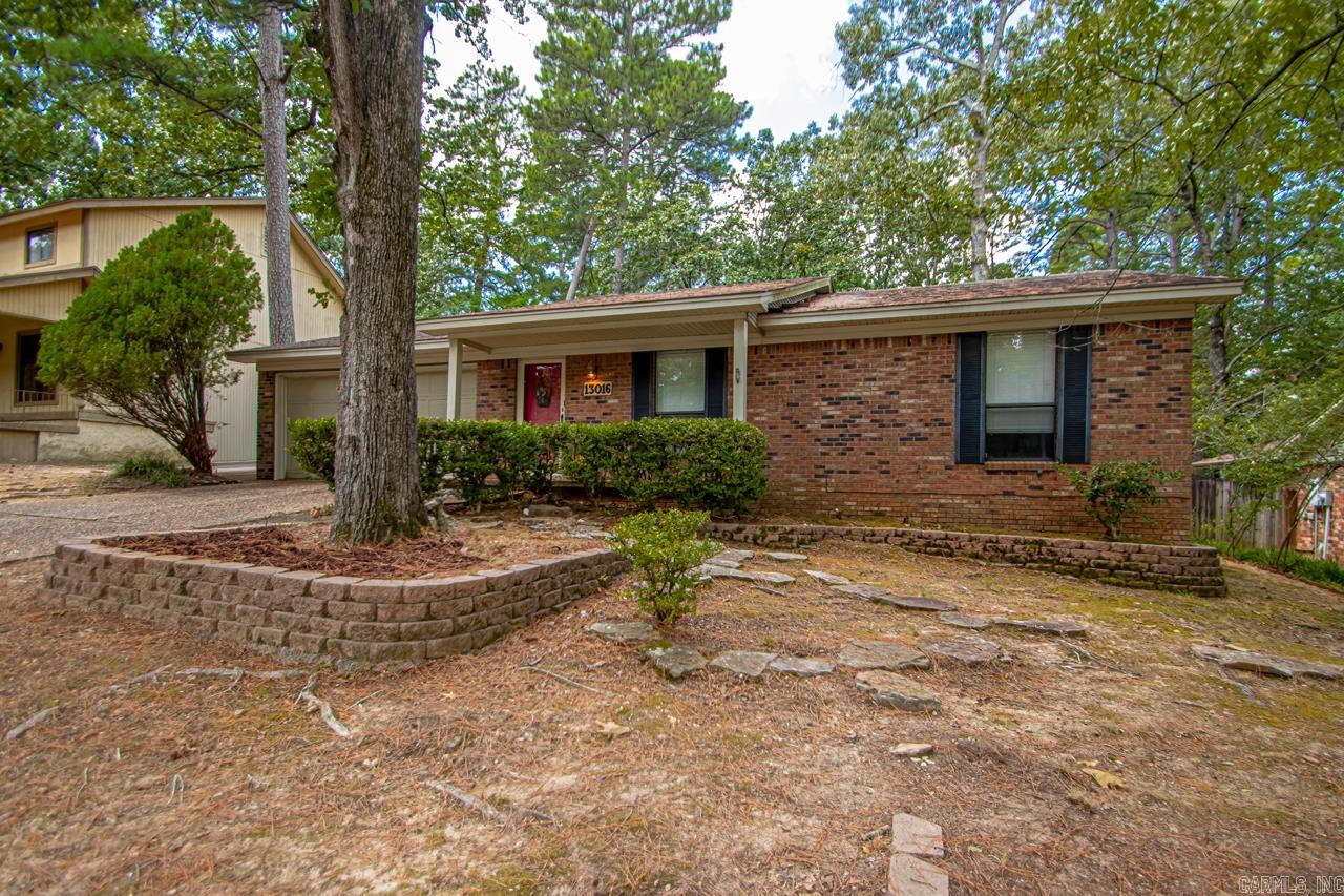 13016 Lemoncrest  Little Rock, AR