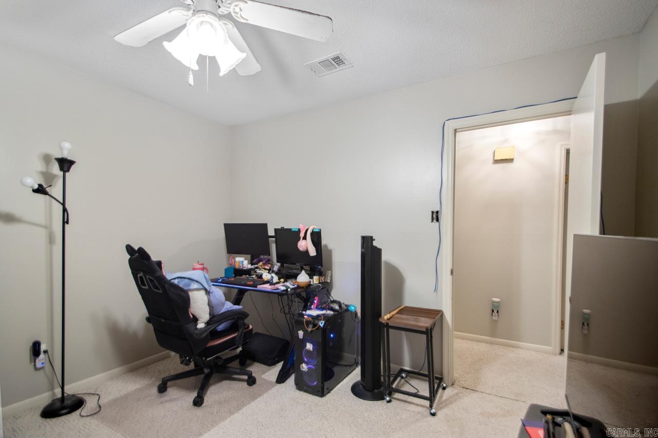 13016 Lemoncrest  Little Rock, AR