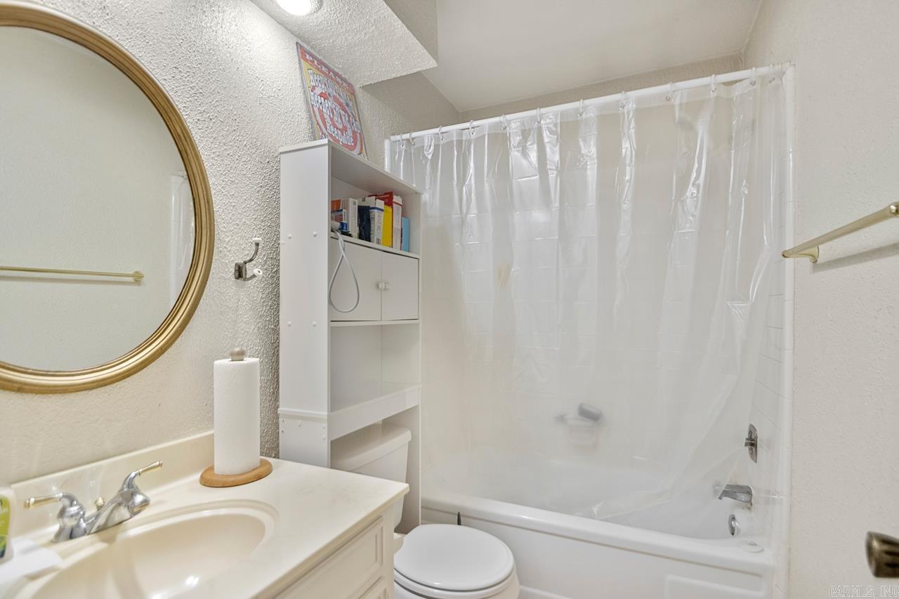 13016 Lemoncrest  Little Rock, AR