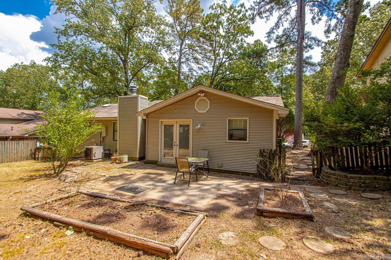 13016 Lemoncrest  Little Rock, AR