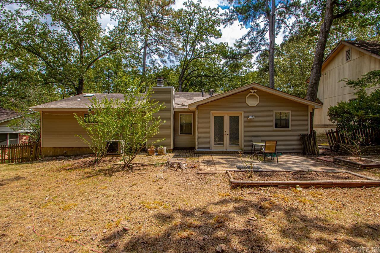 13016 Lemoncrest  Little Rock, AR