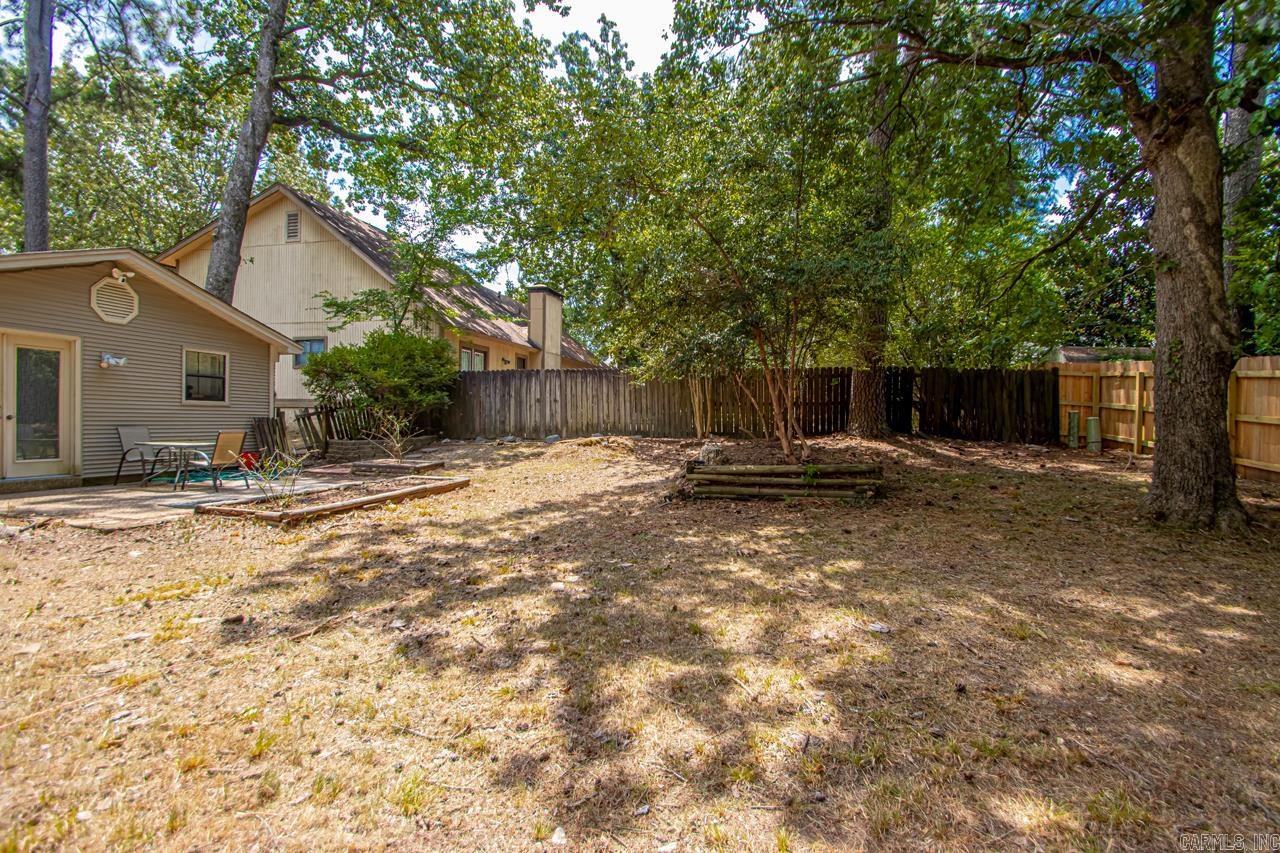 13016 Lemoncrest  Little Rock, AR