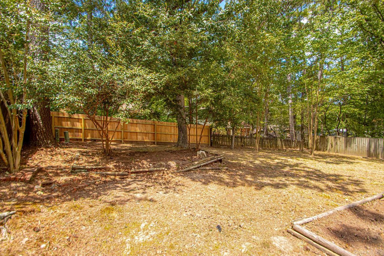 13016 Lemoncrest  Little Rock, AR