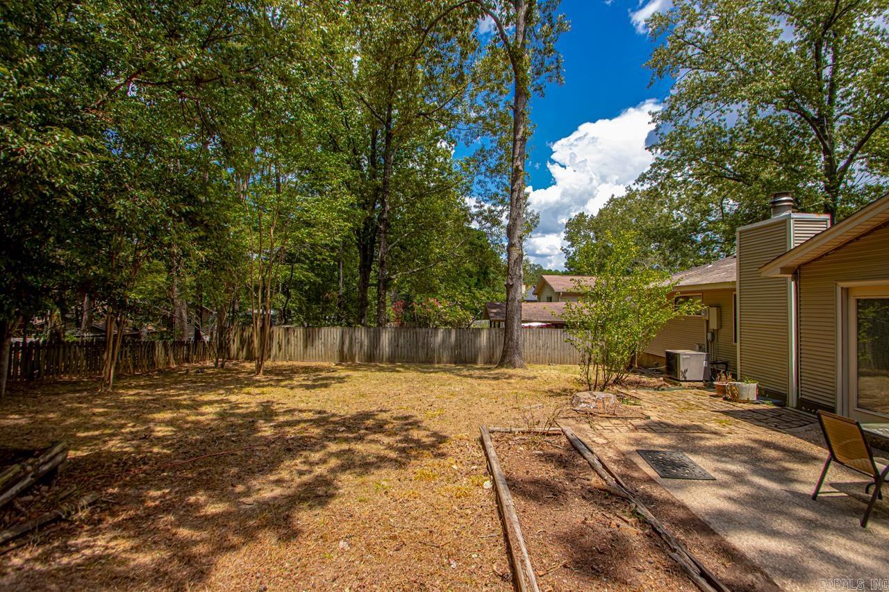 13016 Lemoncrest  Little Rock, AR