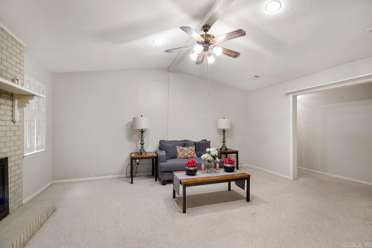 13016 Lemoncrest  Little Rock, AR