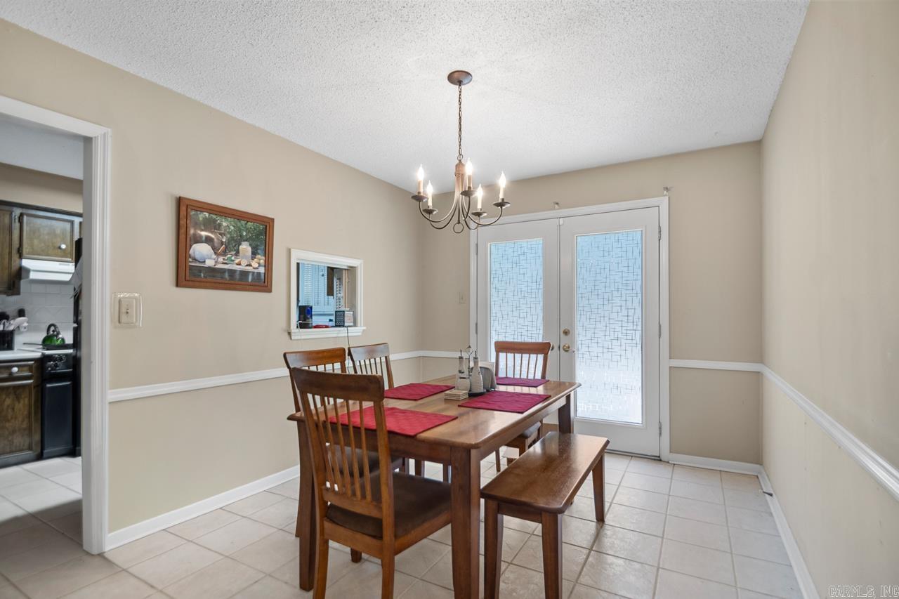 13016 Lemoncrest  Little Rock, AR