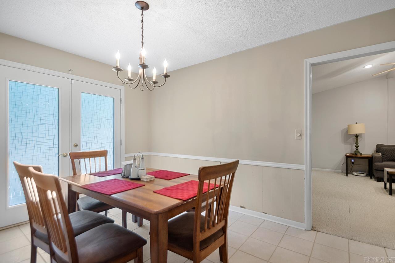 13016 Lemoncrest  Little Rock, AR