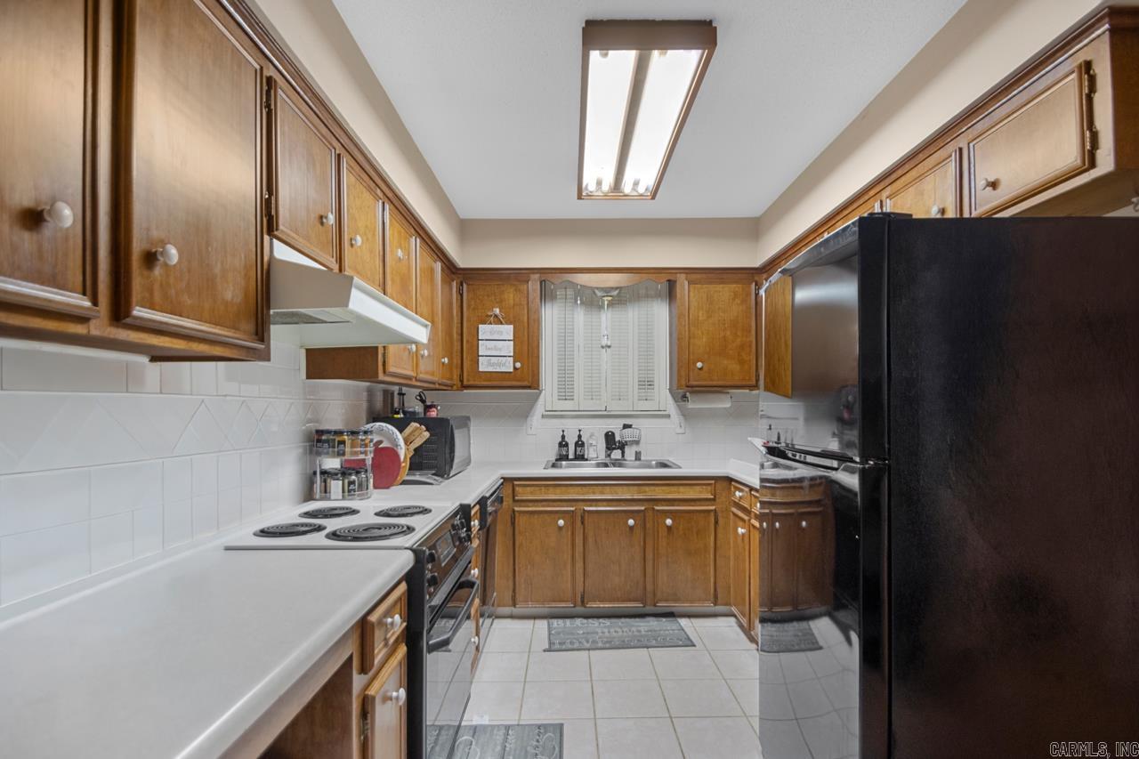 13016 Lemoncrest  Little Rock, AR