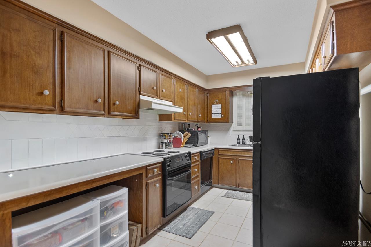 13016 Lemoncrest  Little Rock, AR