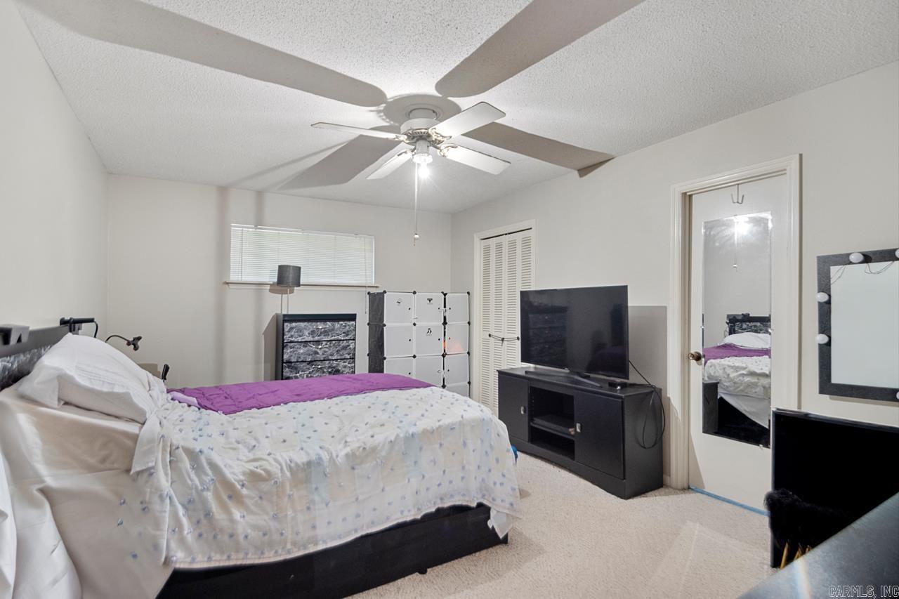 13016 Lemoncrest  Little Rock, AR