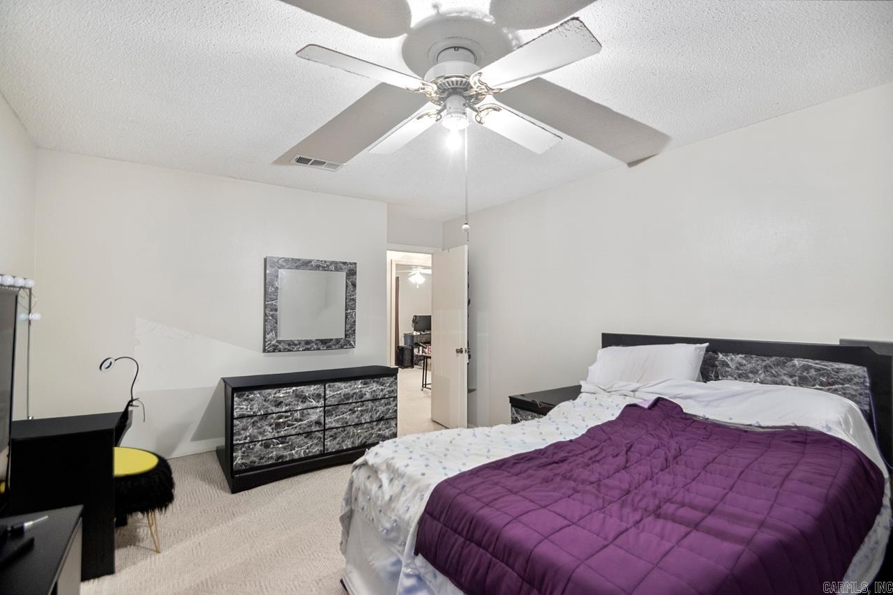 13016 Lemoncrest  Little Rock, AR