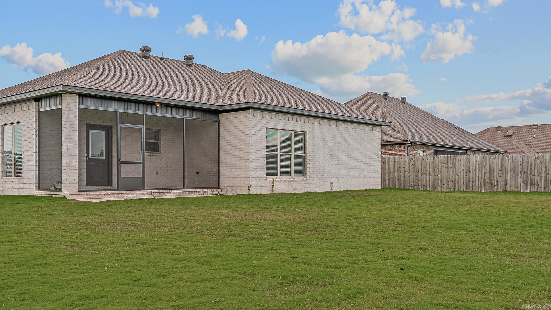 215 Craftsbury  Bono, AR