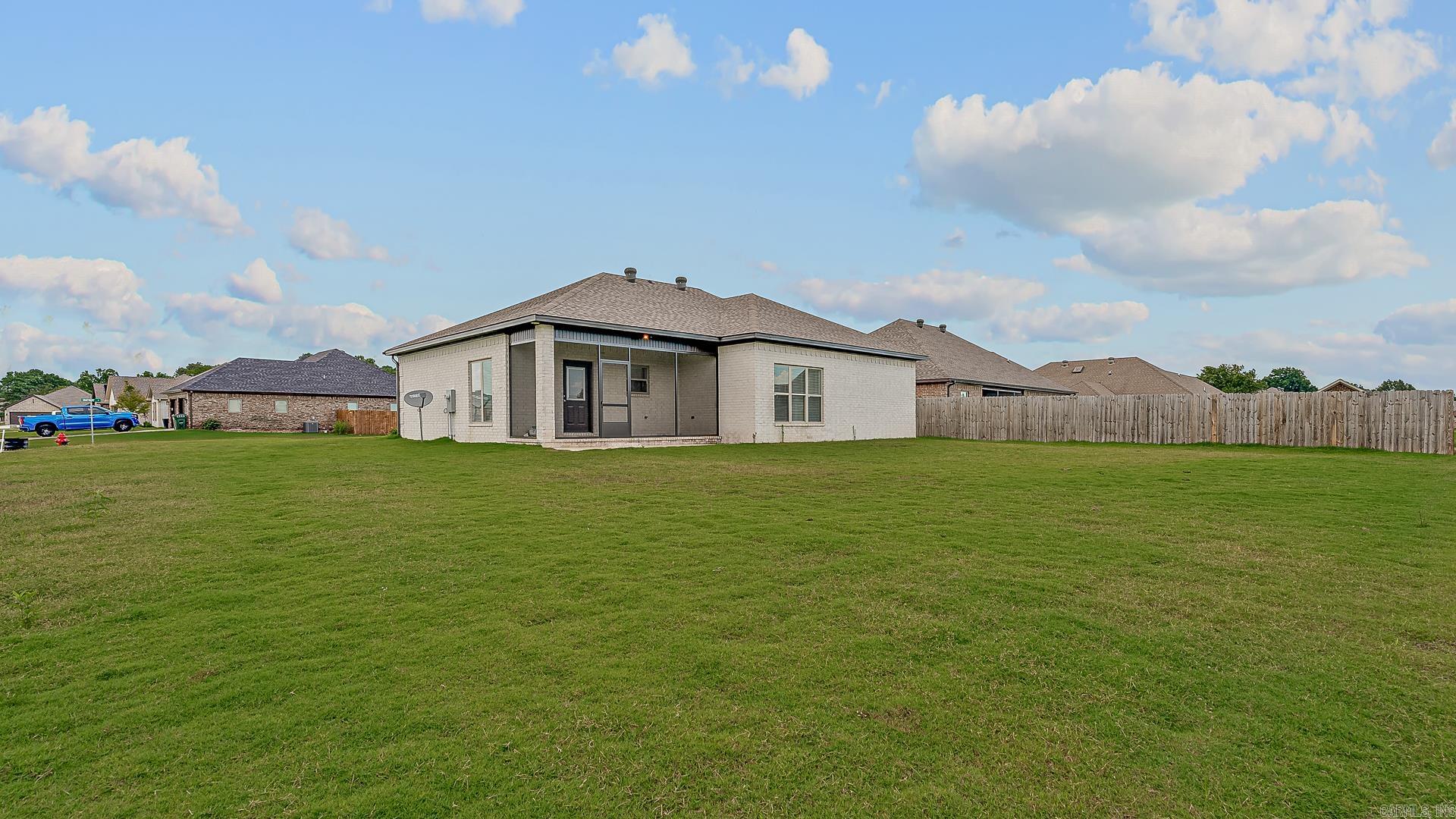 215 Craftsbury  Bono, AR
