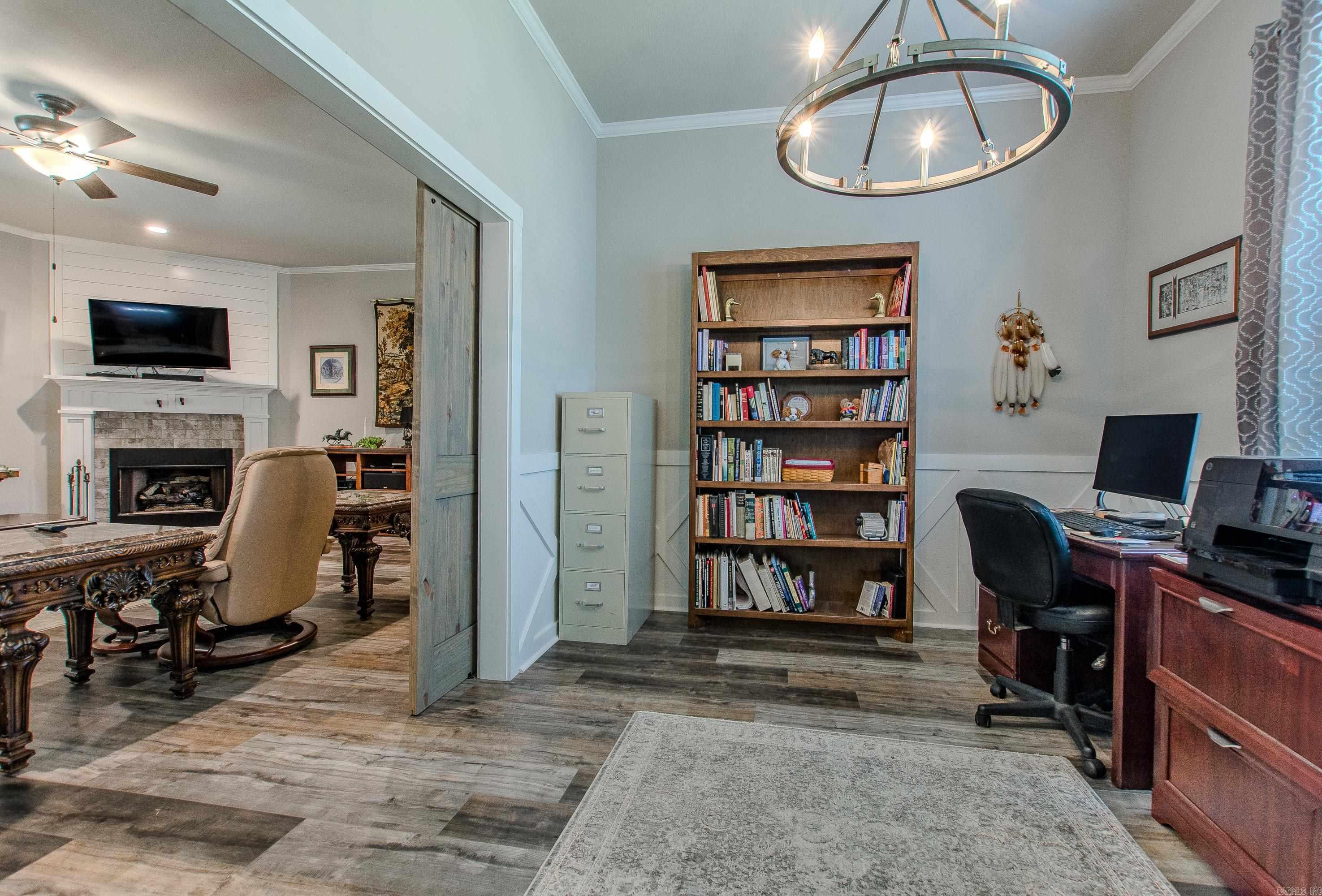 2091 Ferndale  Alexander, AR