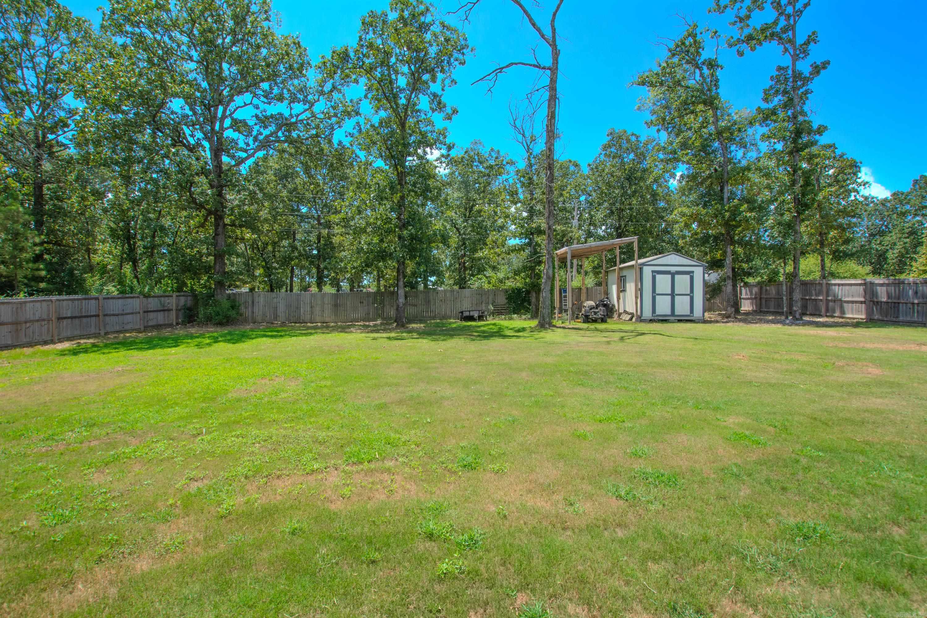 2091 Ferndale  Alexander, AR