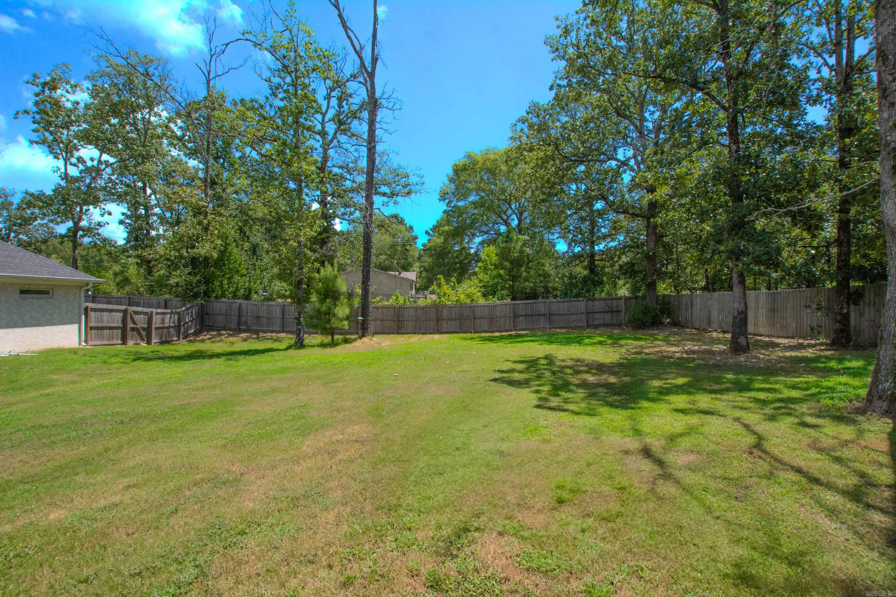 2091 Ferndale  Alexander, AR