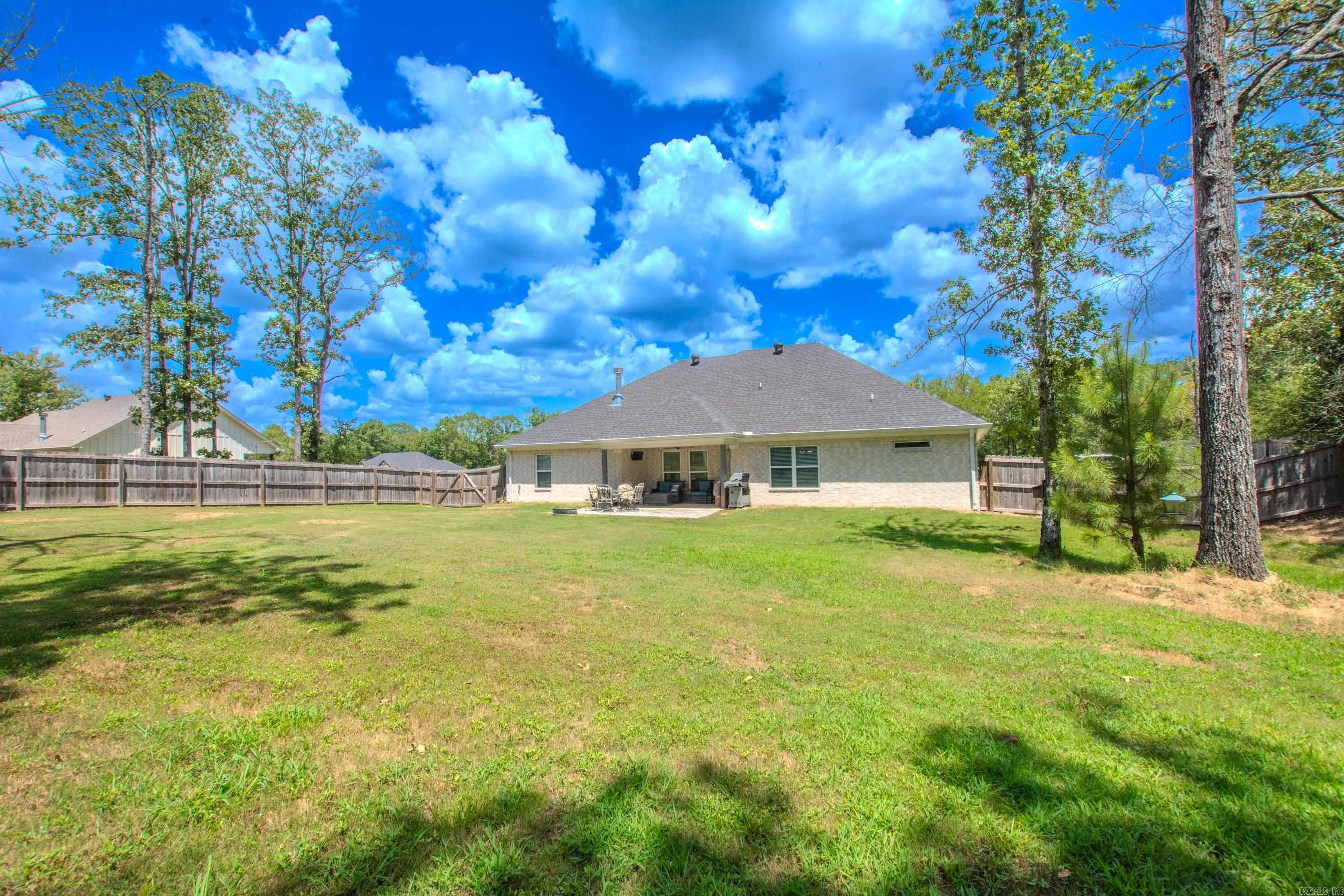 2091 Ferndale  Alexander, AR