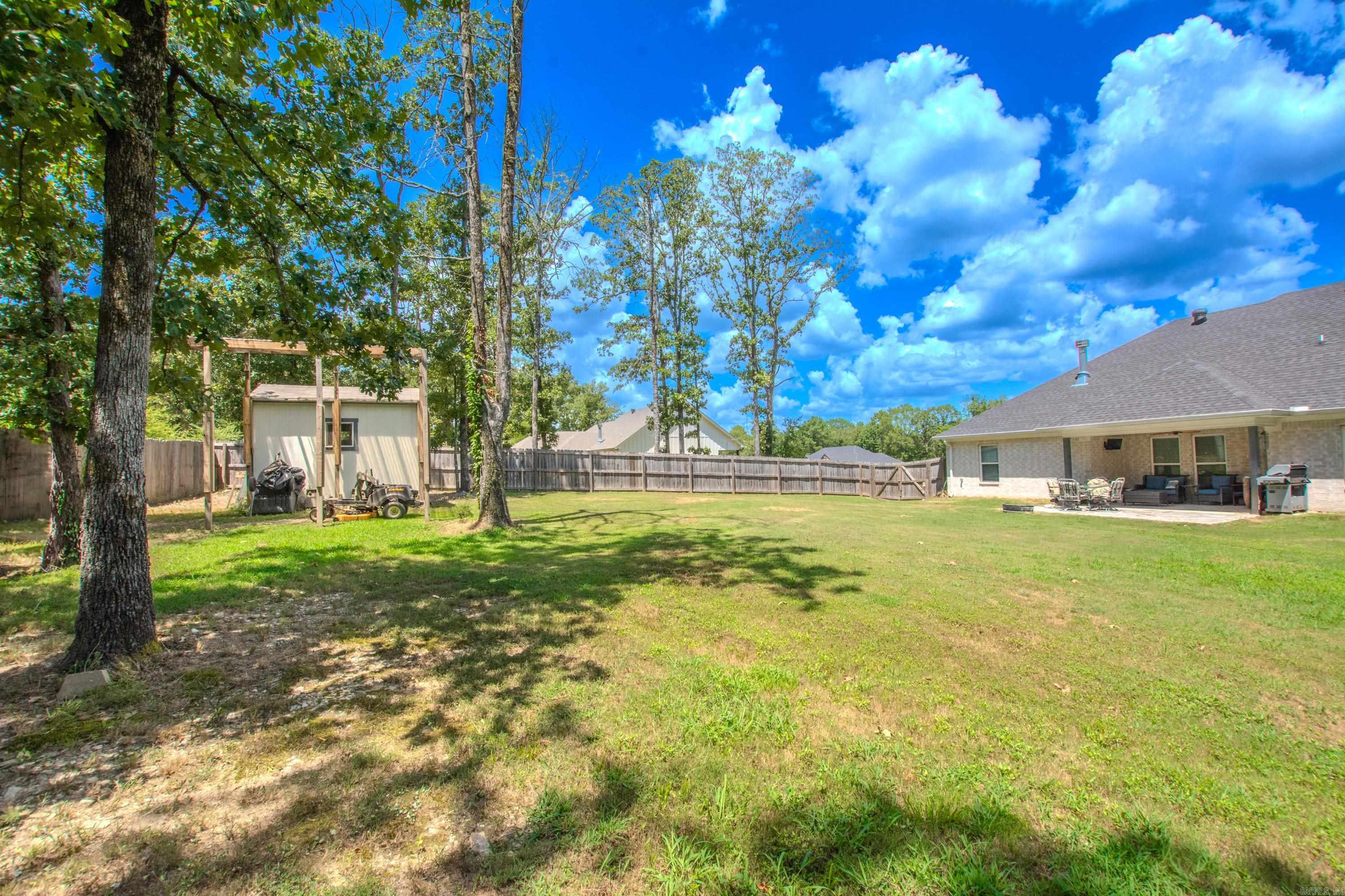 2091 Ferndale  Alexander, AR