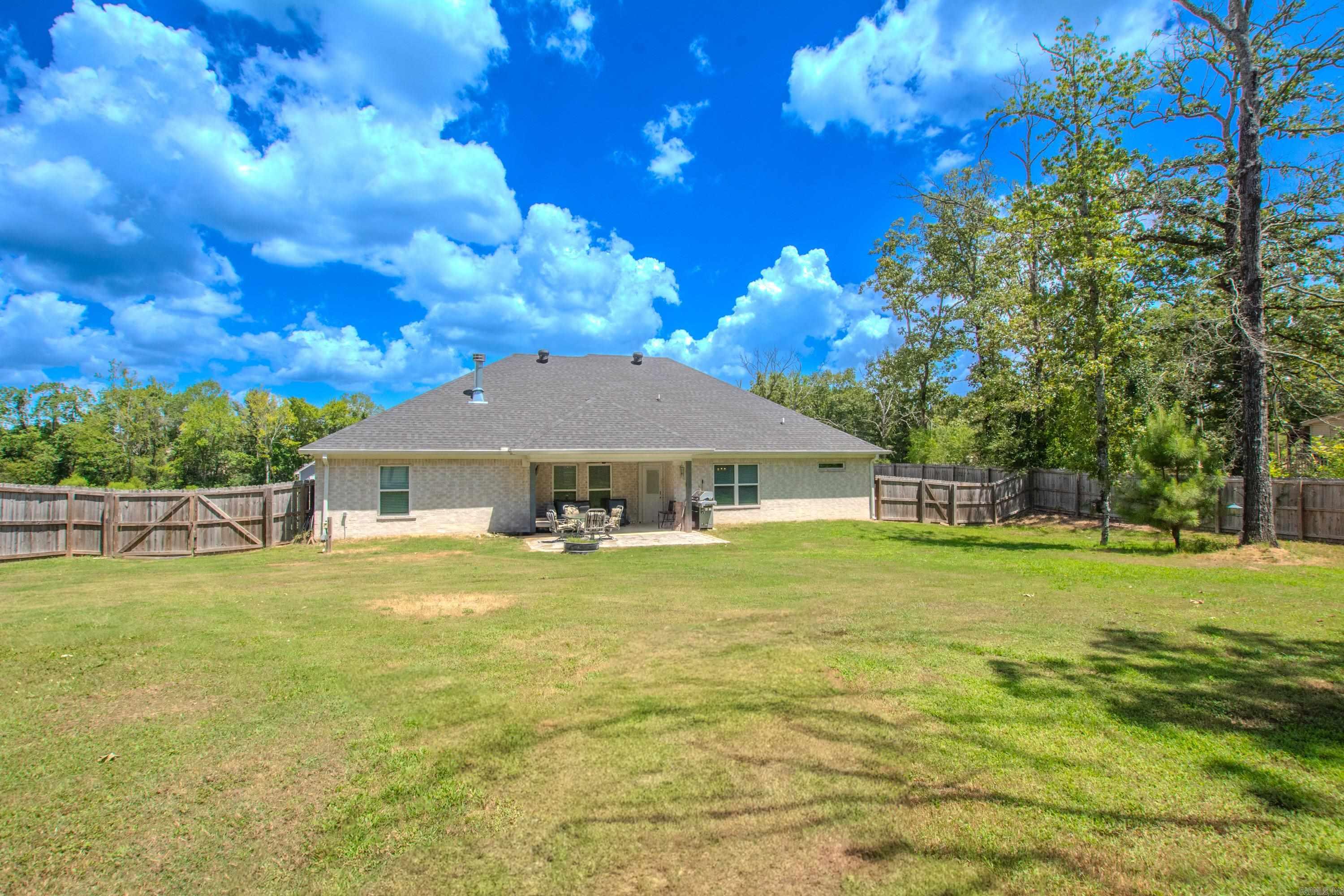 2091 Ferndale  Alexander, AR