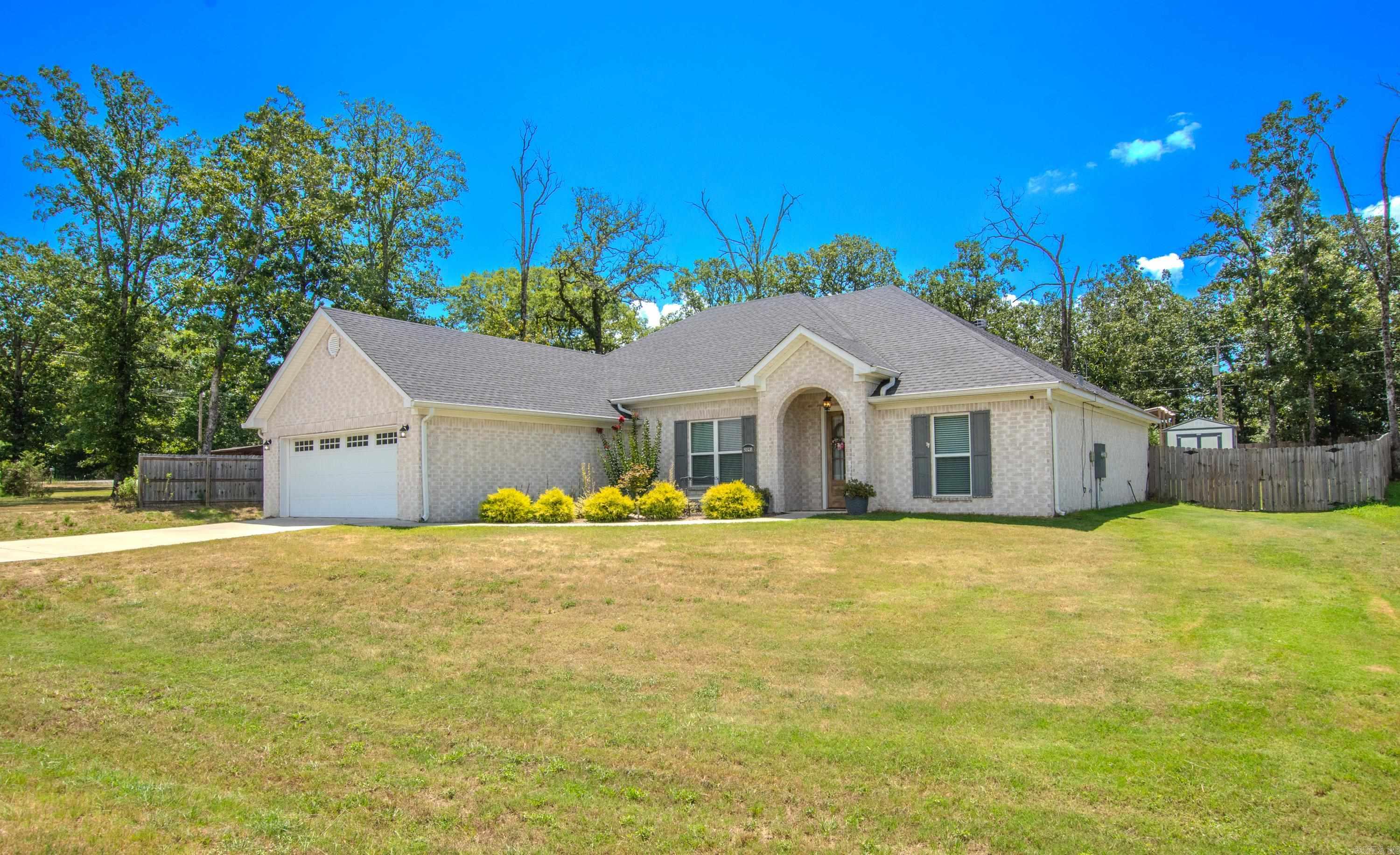 2091 Ferndale  Alexander, AR