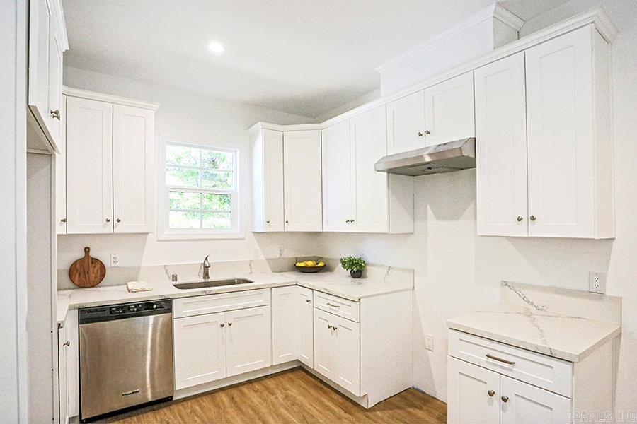 5124 West 11th Street  Little Rock, AR