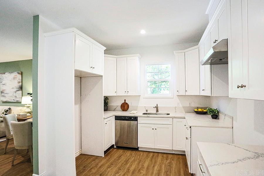 5124 West 11th Street  Little Rock, AR