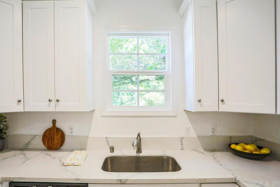 5124 West 11th Street  Little Rock, AR