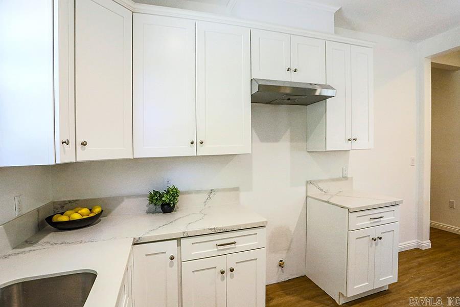 5124 West 11th Street  Little Rock, AR