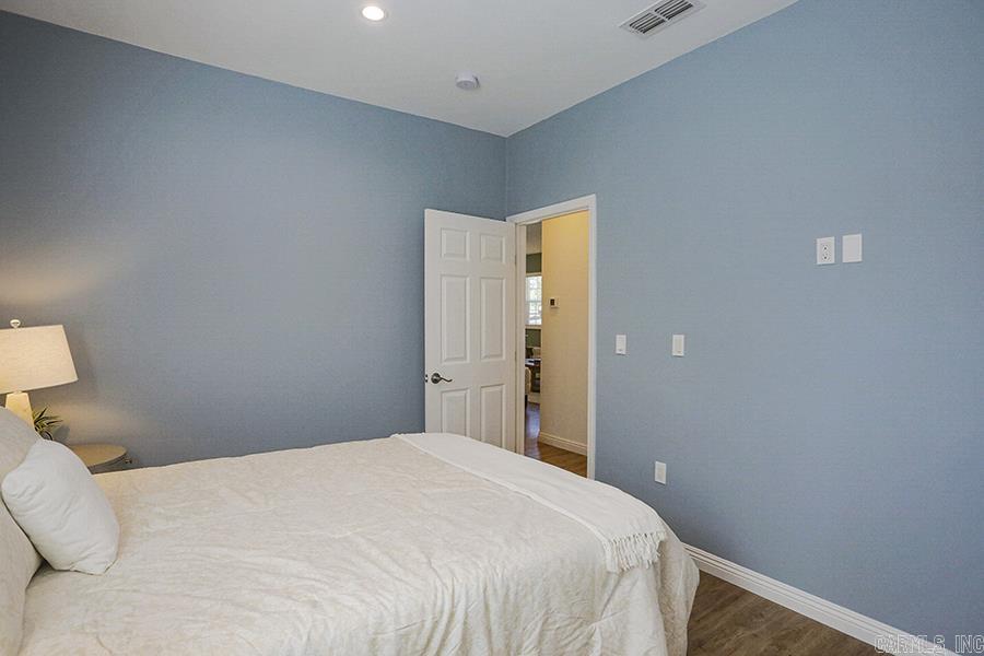 5124 West 11th Street  Little Rock, AR