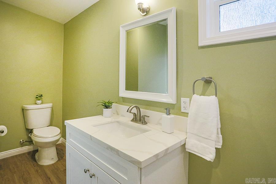 5124 West 11th Street  Little Rock, AR