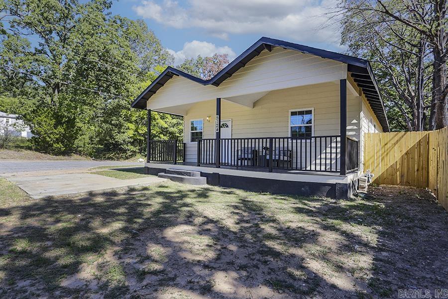 5124 West 11th Street  Little Rock, AR