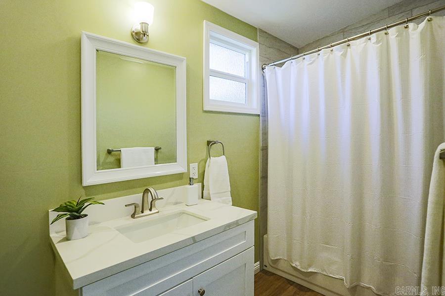 5124 West 11th Street  Little Rock, AR