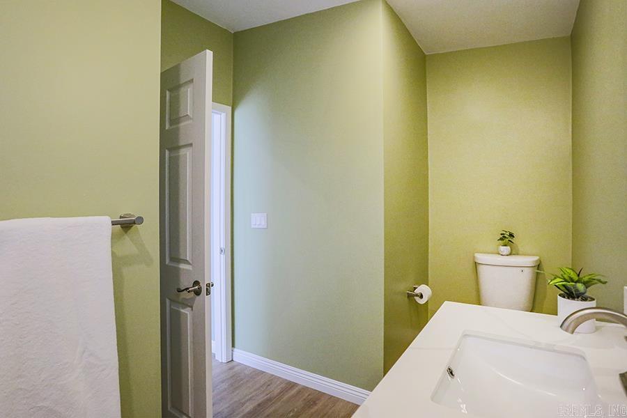 5124 West 11th Street  Little Rock, AR