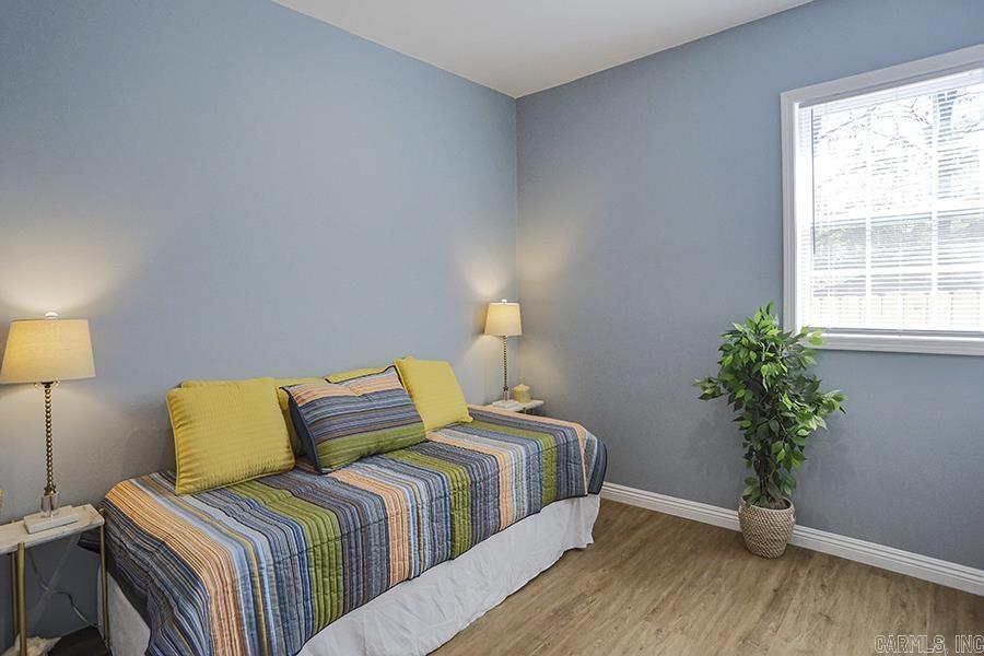 5124 West 11th Street  Little Rock, AR