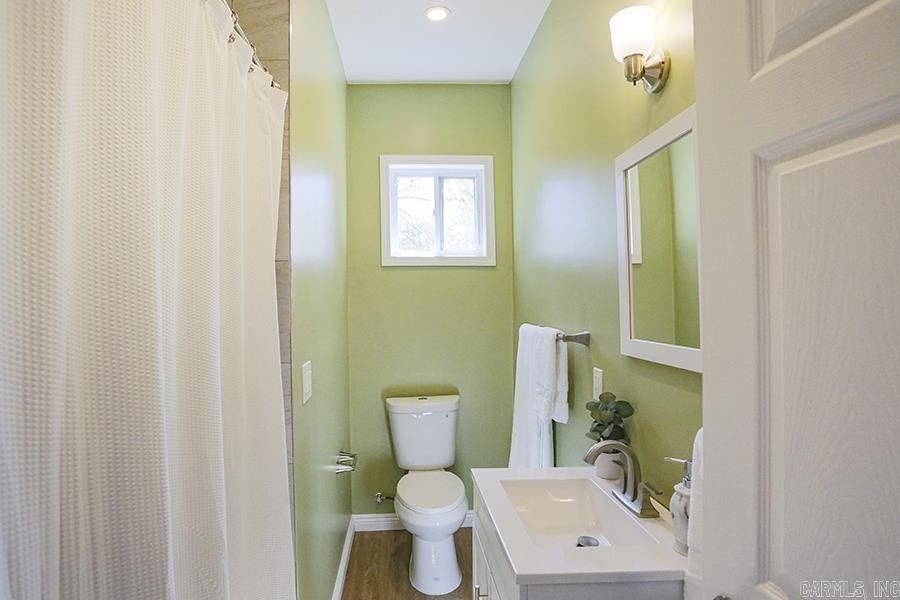 5124 West 11th Street  Little Rock, AR